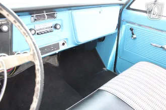 1968 Chevrolet C10 photo 6