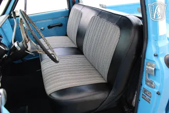 1968 Chevrolet C10 photo 7