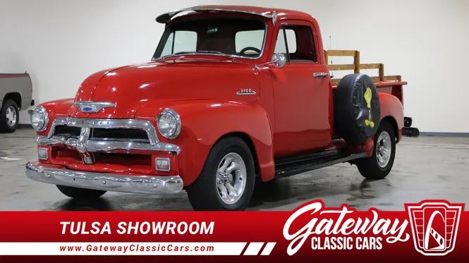 1954 Chevrolet 3100