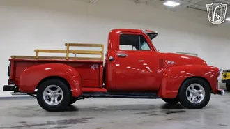 1954 Chevrolet 3100 photo 2