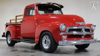 1954 Chevrolet 3100 photo 3