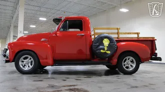 1954 Chevrolet 3100 photo 4
