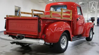 1954 Chevrolet 3100 photo 5