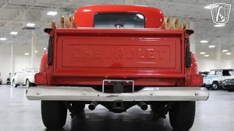 1954 Chevrolet 3100 photo 6