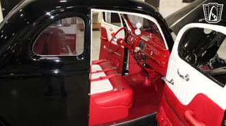 1940 Ford Coupe photo 7