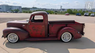 1941 Ford Pickup photo 6