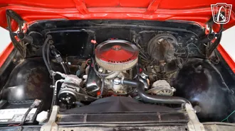 1971 Chevrolet C10 photo 2