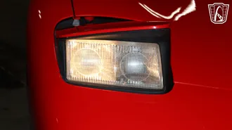 1998 Chevrolet Corvette photo 7