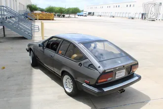 1981 Alfa Romeo GTV-6 photo 5