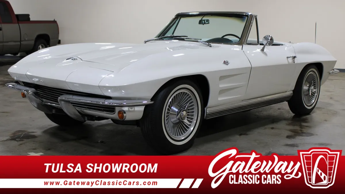 1964 Chevrolet Corvette