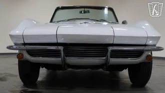 1964 Chevrolet Corvette photo 3