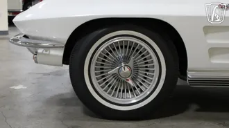 1964 Chevrolet Corvette photo 7