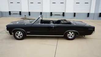 1964 Pontiac GTO photo 5