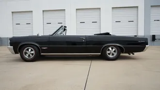 1964 Pontiac GTO photo 6
