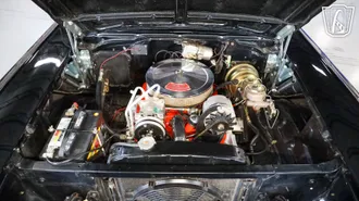1957 Chevrolet Bel Air photo 2
