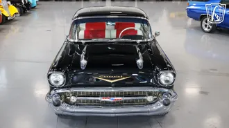 1957 Chevrolet Bel Air photo 3
