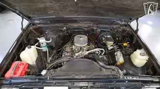 1985 Chevrolet C10 photo 2