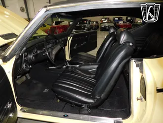 1969 Chevrolet Chevelle photo 6