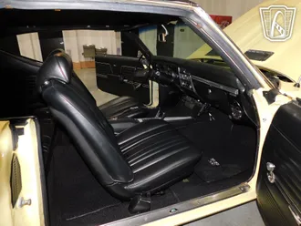 1969 Chevrolet Chevelle photo 7