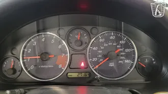 1999 Mazda Miata photo 3