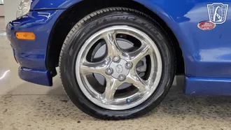 1999 Mazda Miata photo 5