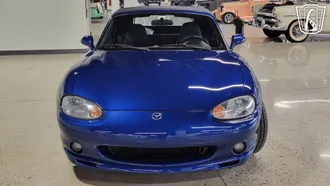 1999 Mazda Miata photo 7