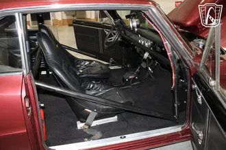 1967 Chevrolet Chevy II / Nova photo 7