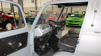 1965 Chevrolet G10 photo 6