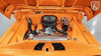 1966 Chevrolet C10 photo 2