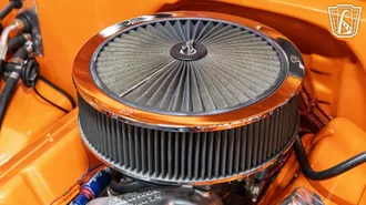 1966 Chevrolet C10 photo 3
