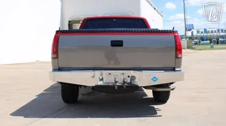 1990 Chevrolet 1500 photo 5