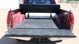 1990 Chevrolet 1500 photo 7