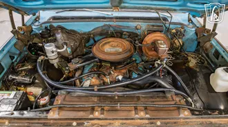1978 GMC 1500 photo 2