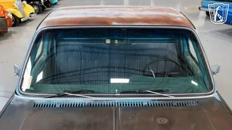 1978 GMC 1500 photo 6