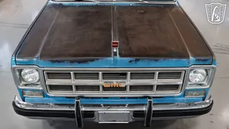 1978 GMC 1500 photo 7