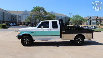 1996 Ford F250 photo 3