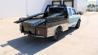 1996 Ford F250 photo 7