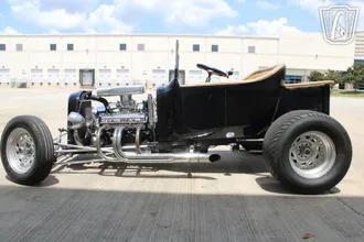 1923 Ford T-Bucket Replica photo 2