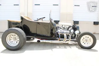 1923 Ford T-Bucket Replica photo 5
