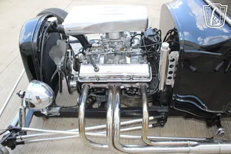 1923 Ford T-Bucket Replica photo 6