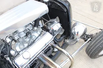 1923 Ford T-Bucket Replica photo 7