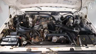 1996 Ford F-150 photo 2