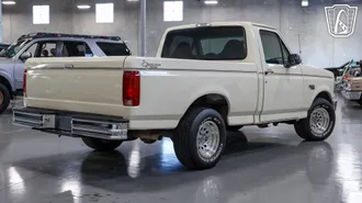 1996 Ford F-150 photo 3