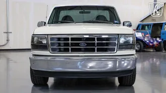 1996 Ford F-150 photo 6