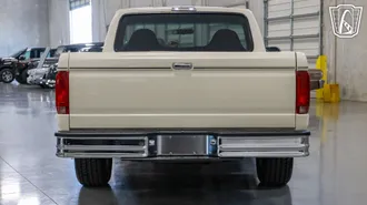 1996 Ford F-150 photo 7