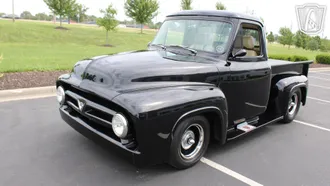 1953 Ford F100 photo 2