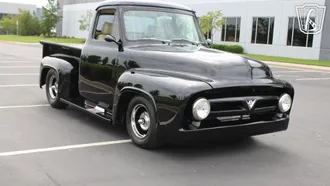 1953 Ford F100 photo 3