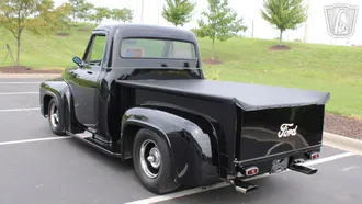 1953 Ford F100 photo 4