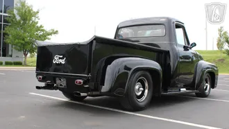 1953 Ford F100 photo 5