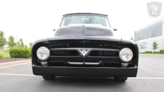 1953 Ford F100 photo 6